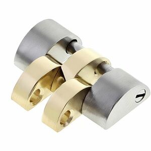 Rolex 69173 Datejust Jubilee Steel & Gold 10mm Watch Link I052